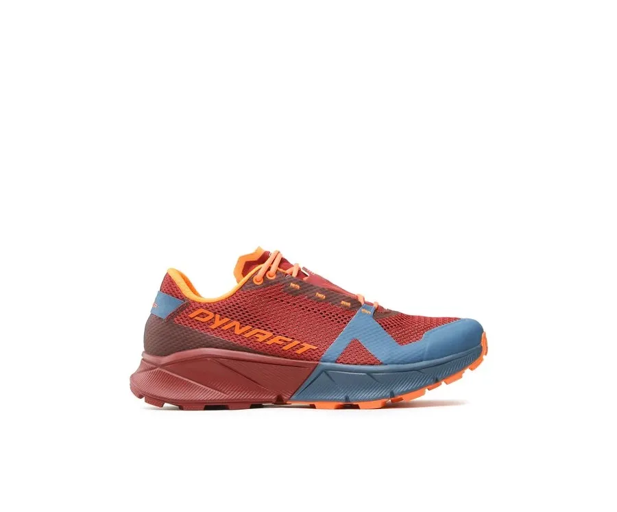 obrazek 1 Dynafit Buty do biegania Ultra 100 1571 Czerwony