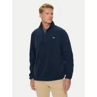 Zdjęcie Tommy Jeans Polar Flag DM0DM20508 Granatowy Regular Fit