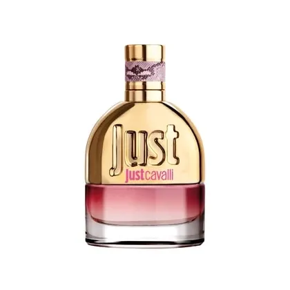 Zdjęcie Roberto Cavalli Just Cavalli For Her Woda toaletowa 50 ml