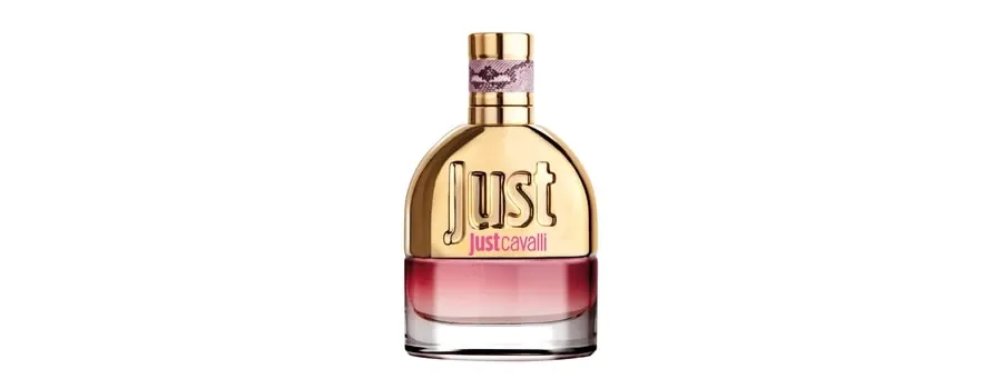obrazek 1 Roberto Cavalli Just Cavalli For Her Woda toaletowa 50 ml