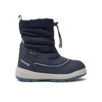 Zdjęcie Viking Śniegowce Toasty Pull-On Warm Gtx GORE-TEX 3-94015-5 Granatowy
