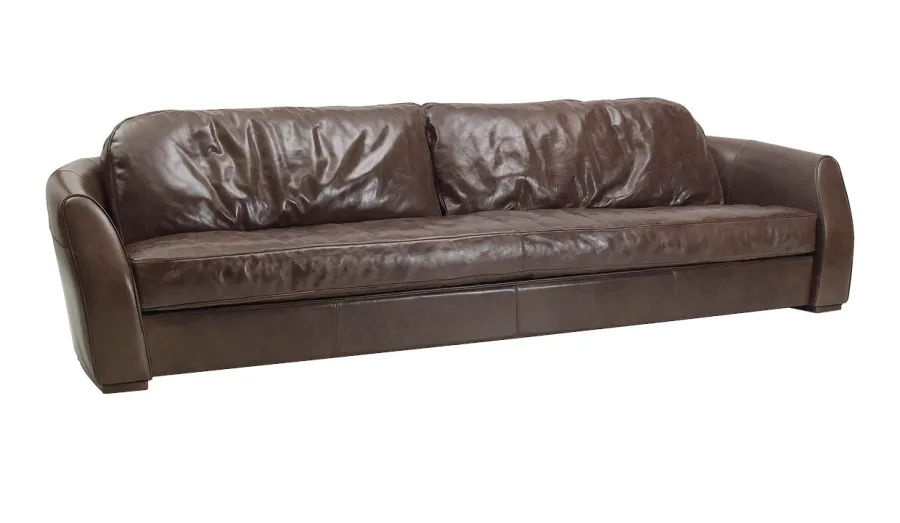 obrazek 2 Najwyższej jakości sofa Rubens Plus z Włoch - Ulivi Salotti