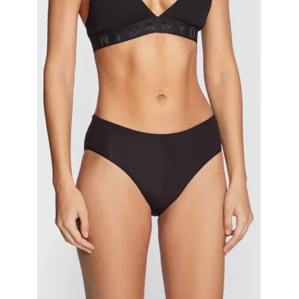 Zdjęcie DKNY Figi klasyczne DK5017 Czarny