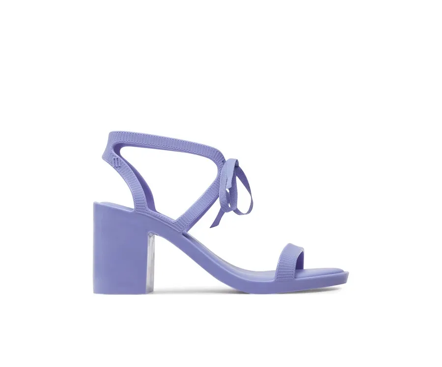 obrazek 1 Melissa Sandały Ophelia + Jason Wu Ad 32962 Niebieski