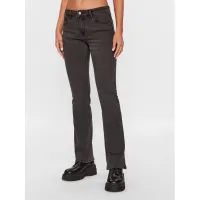 Zdjęcie Wrangler Jeansy 112342795 Szary Bootcut Fit