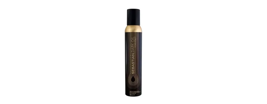 obrazek 1 Sebastian Professional Dark Oil Odżywka w sprayu 200 ml