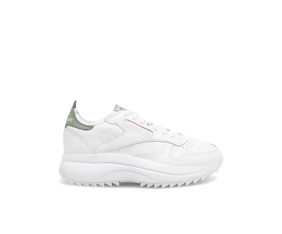 obrazek 1 Reebok Sneakersy Classic Leather Sp E IE6991 Biały