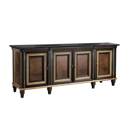 Picture Stylish LAURA-DARIA bathroom cabinet for elegant bathrooms - Collecion Alexandra