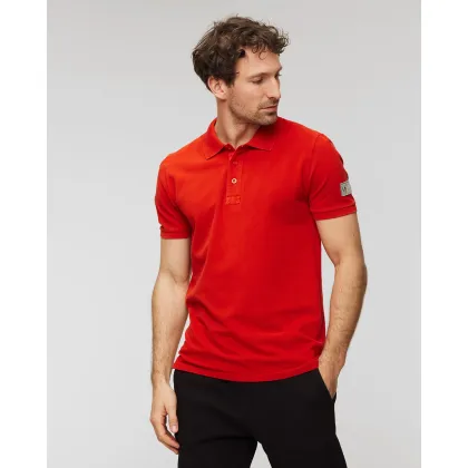 Zdjęcie Koszulka Polo Dolomite Polo Shirt M's Fitzroy