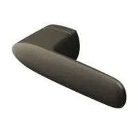 Picture Gemma's elegant door handle