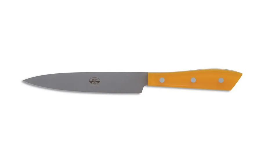 obrazek 2 Doskonały nóż do ryb i warzyw - luksus od marki Berti Knives