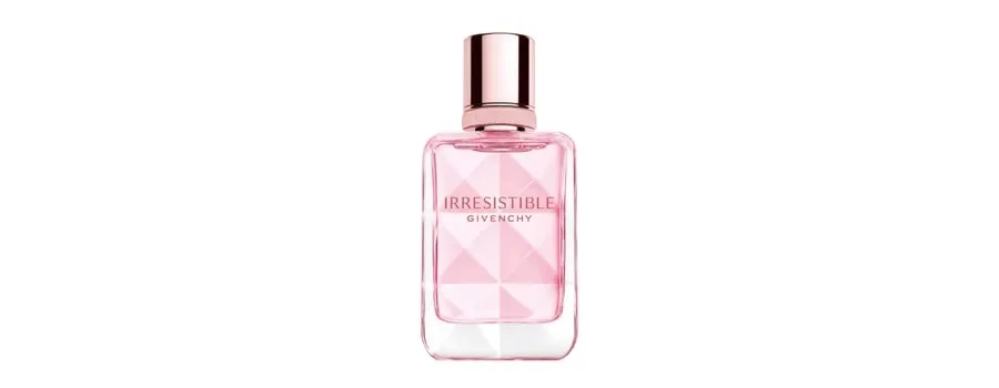 obrazek 1 GIVENCHY Irresistible Very Floral Woda perfumowana 35 ml