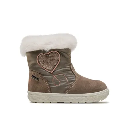 Zdjęcie Primigi Kozaki GORE-TEX 4850022 M Brązowy