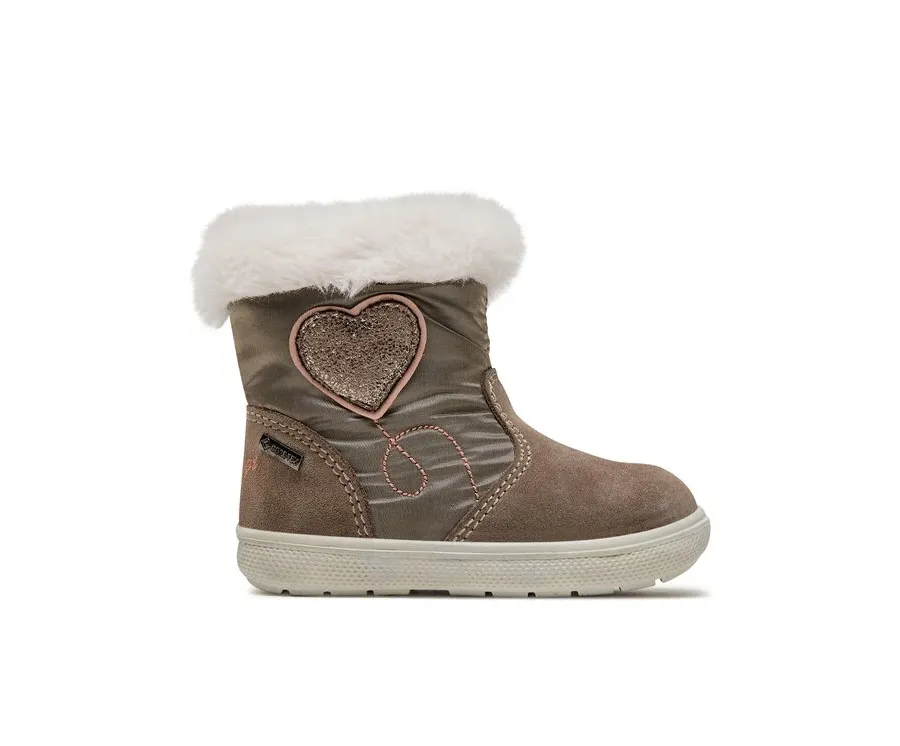 obrazek 1 Primigi Kozaki GORE-TEX 4850022 M Brązowy