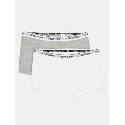 Zdjęcie Calvin Klein Underwear Komplet 2 par bokserek B70B792000 D Kolorowy