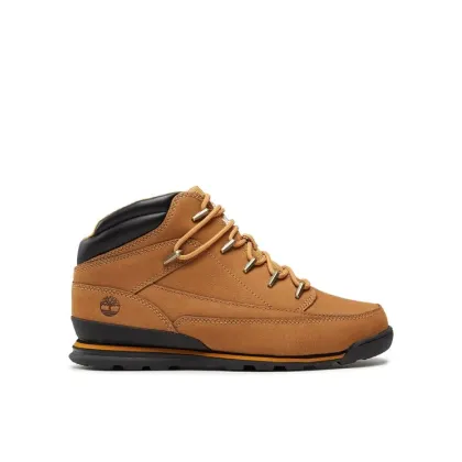 Zdjęcie Timberland Trapery Euro Rock Wr Basic TB0A2A9T2311 Brązowy
