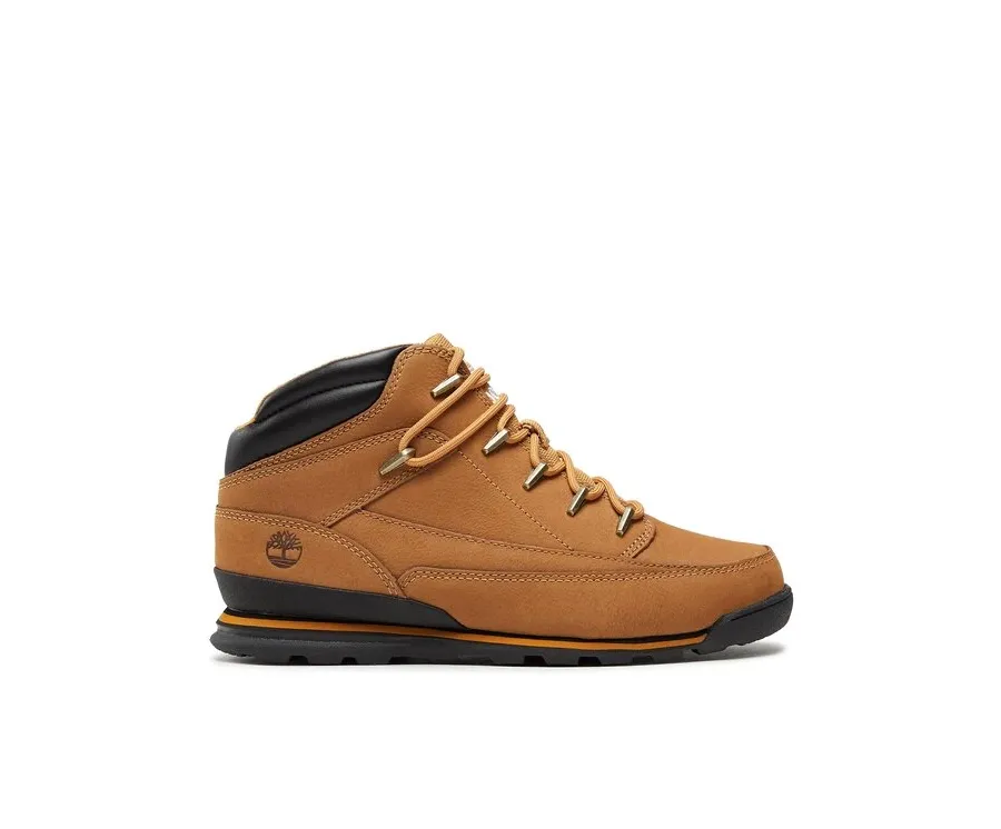 obrazek 1 Timberland Trapery Euro Rock Wr Basic TB0A2A9T2311 Brązowy