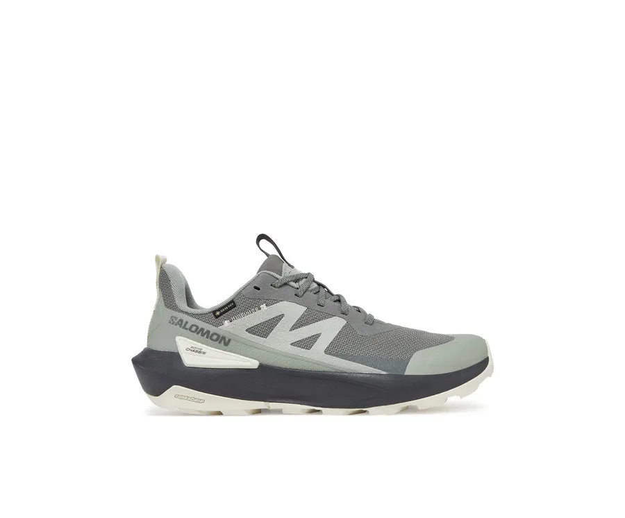 obrazek 1 Salomon Trekkingi Elixir Activ Gore-Tex L47757800 Szary