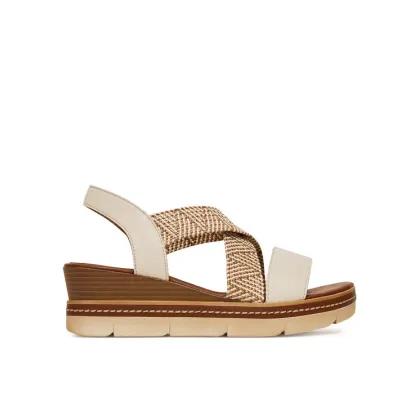 Zdjęcie Remonte Sandały D2L54-60 Beżowy