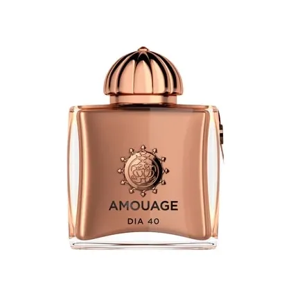 Zdjęcie Amouage Extrait Collection Dia 40 Extrait de Parfum Perfumy 100 ml