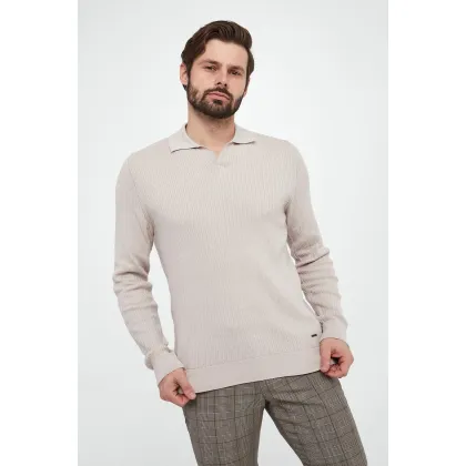 Zdjęcie Sweter męski Sachar JOOP! Joop!