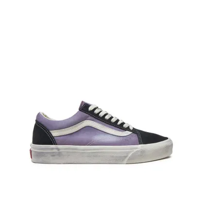 Zdjęcie Vans Tenisówki Old Skool VN000CR5PRP1 Fioletowy