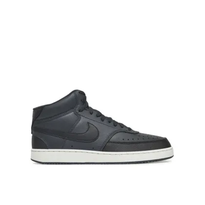 Zdjęcie Nike Sneakersy Court Vision Mid Nn DN3577 005 Czarny