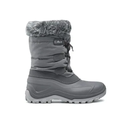 Zdjęcie CMP Śniegowce Nietos Low Wmn 3Q78956 Szary