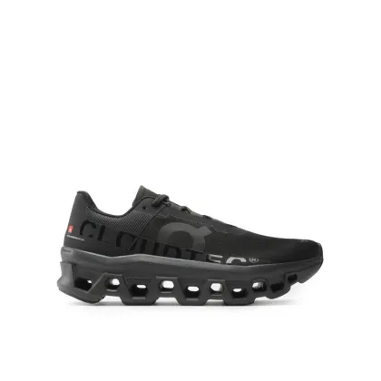 Zdjęcie On Buty do biegania Cloudmonster 61.99025 Czarny