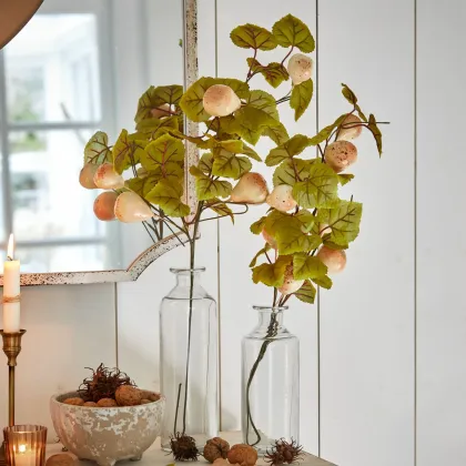 Zdjęcie Gałązka dekoracyjna, zestaw 2 szt. Aidan