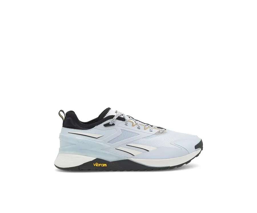 obrazek 1 Reebok Buty na siłownię Nano X3 Adventure 100033528 Błękitny