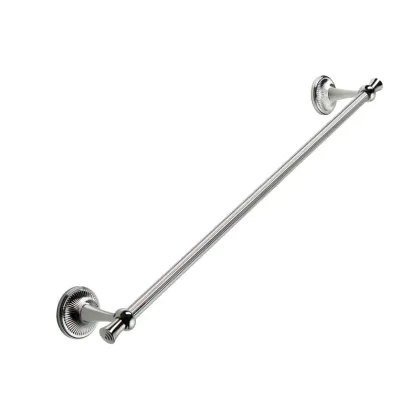 Zdjęcie Wyjątkowy wieszak na ręczniki do nowoczesnej łazienki - Stilhaus