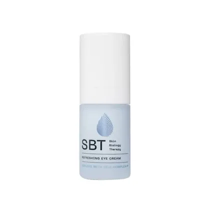 Zdjęcie SBT Essential Refreshing Eye Cream Krem pod oczy 15 ml