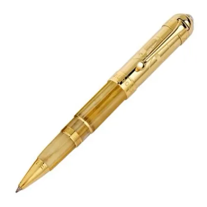 Zdjęcie Niesamowite pióro kulkowe Papa Rollerball Pen - Aurora
