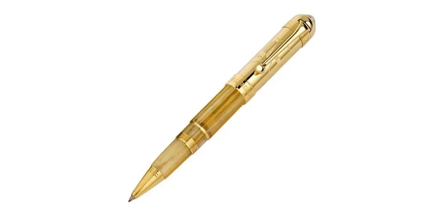 obrazek 1 Niesamowite pióro kulkowe Papa Rollerball Pen - Aurora