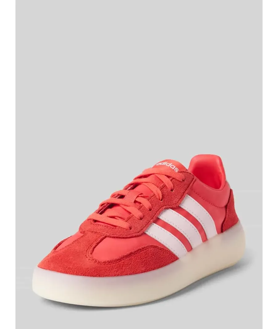 obrazek 1 Sneakersy z nadrukiem z logo model ‘BARREDA DECODE’