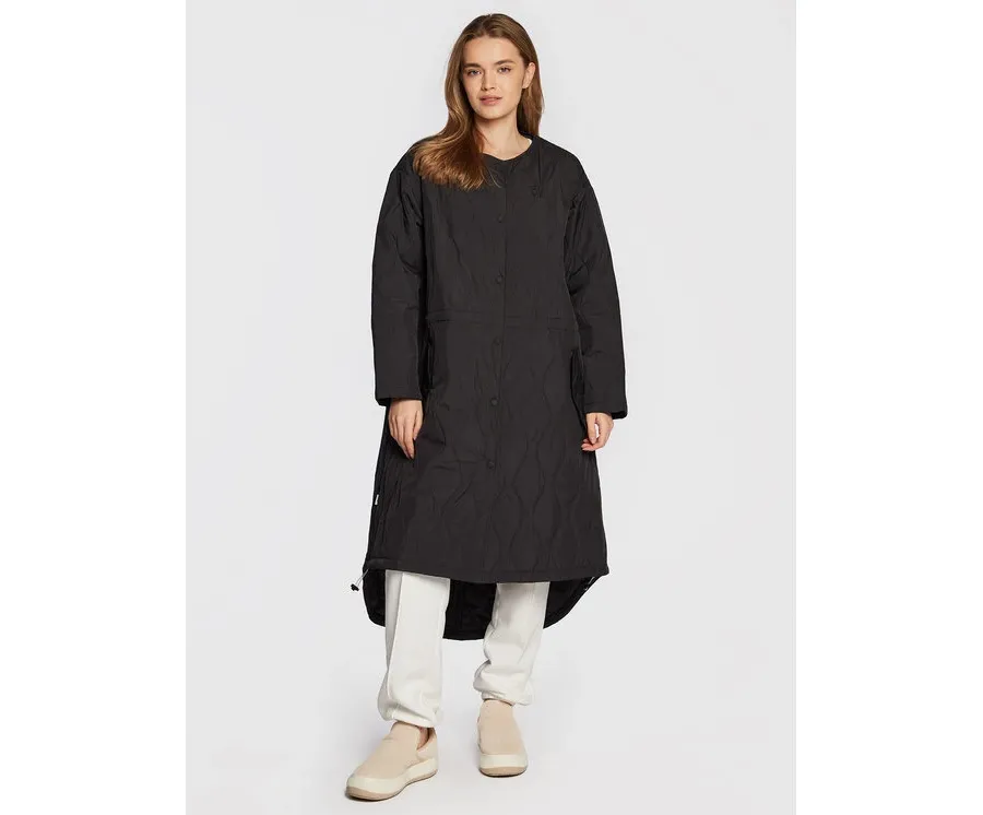 obrazek 1 Puma Kurtka przejściowa Infuse 535580 Czarny Oversize