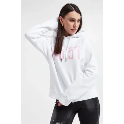 Zdjęcie Bluza damska DSQUARED2 Dsquared2