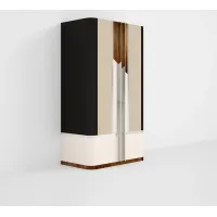 Picture An elite display case for a stylish apartment – Muranti