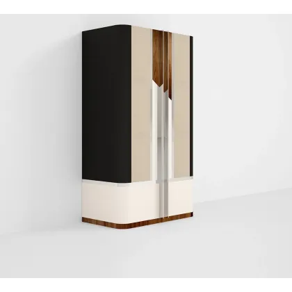 Zdjęcie Elitarna gablota do stylowego apartamentu – Muranti