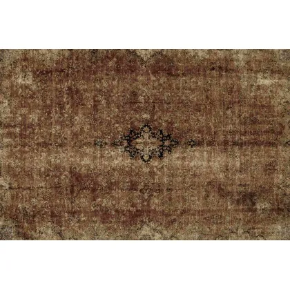 Zdjęcie Włoski dywan vintage do stylowych wnętrz - Sartori Rugs