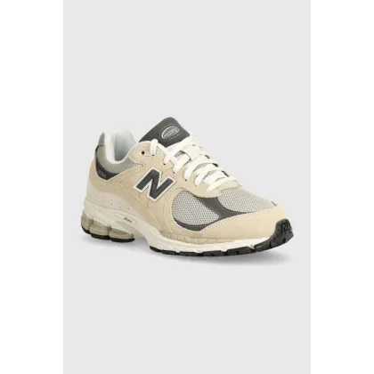 Zdjęcie New Balance sneakersy 2002R sneakersy kolor beżowy M2002RFA