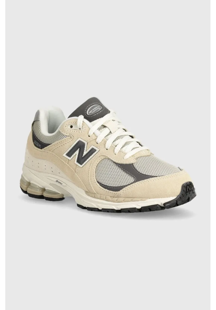 obrazek 1 New Balance sneakersy 2002R sneakersy kolor beżowy M2002RFA