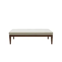 Picture Luxurious Georgetown stool for the garden and terrace