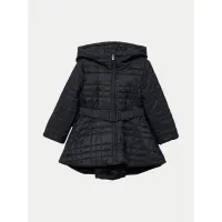 Zdjęcie Abel & Lula Kurtka zimowa 5838 Czarny Regular Fit