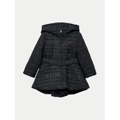 Zdjęcie Abel & Lula Kurtka zimowa 5838 Czarny Regular Fit