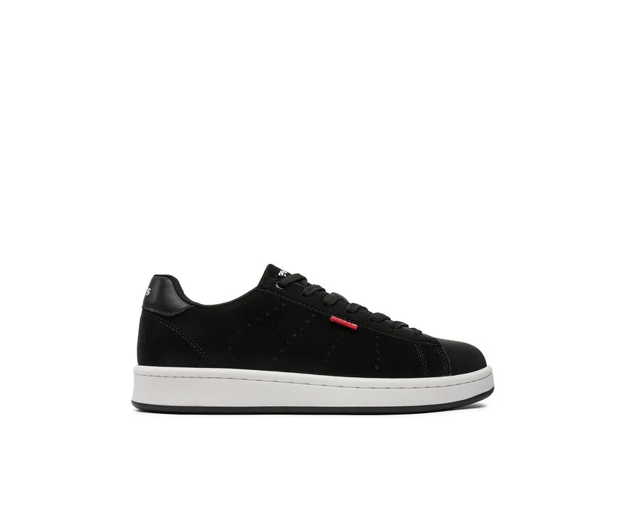 obrazek 1 Levi's® Sneakersy VAVE0101S-0003 Czarny