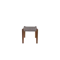 Picture An original stool for the garden or terrace