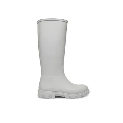 Zdjęcie Hunter Kalosze Downpour Tall Wellington HFRW0001251 Szary