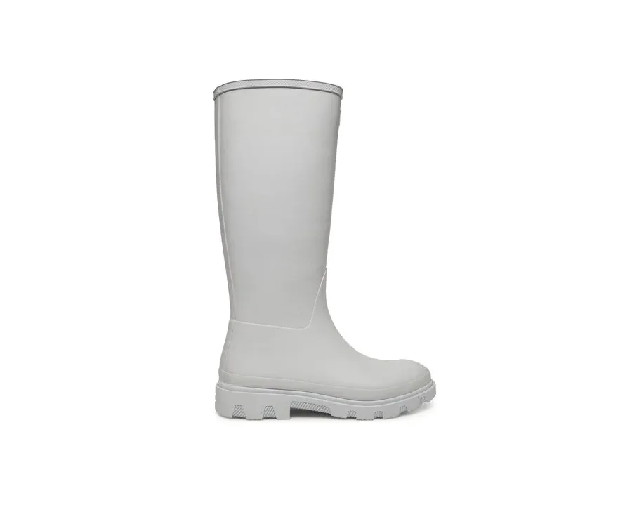 obrazek 1 Hunter Kalosze Downpour Tall Wellington HFRW0001251 Szary